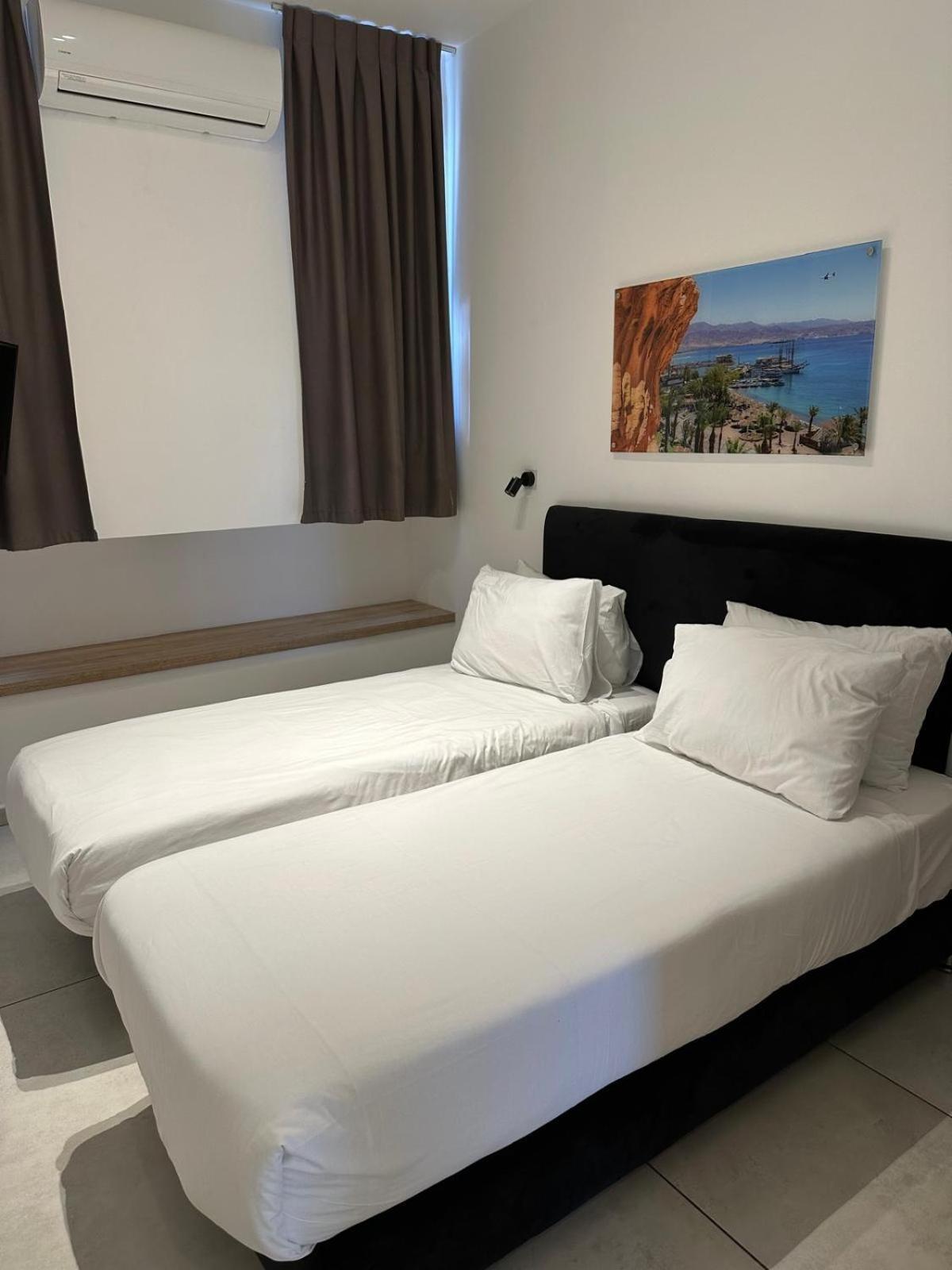 Sun Sea Center 4* Eilat